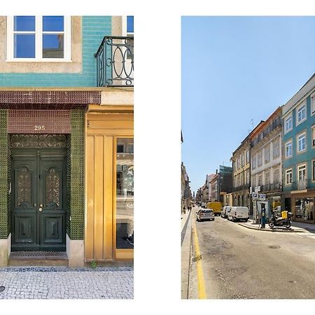 Cedofeita Premium Apartment 2F Porto Exterior foto
